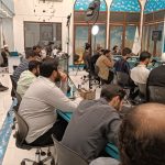 مروری بر جلسه اول از درسگفتار‌های تاریخ اقتصاد اسلامی معاصر