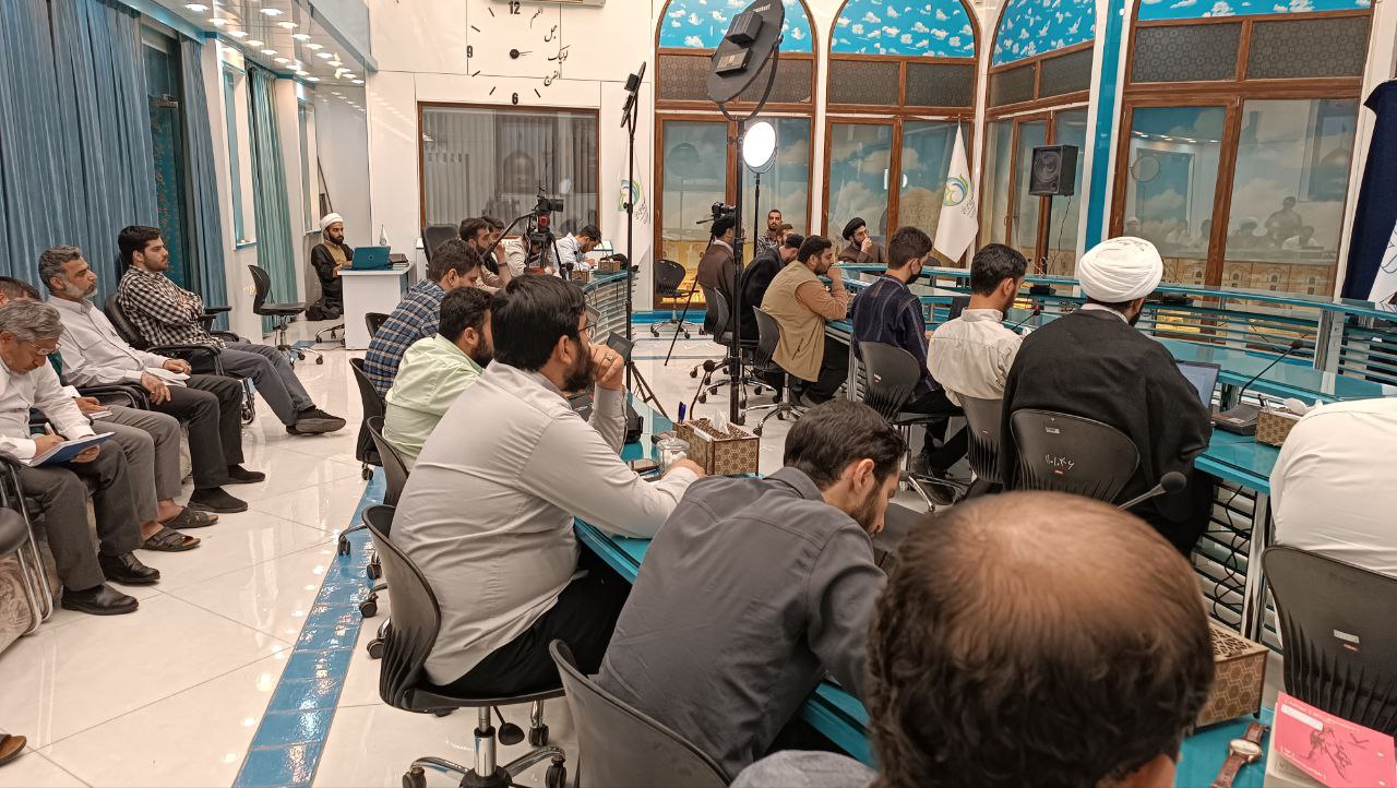 خلاصه مباحث جلسه نخست استاد اسدپور