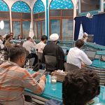 مروری بر جلسه دوم از درسگفتارهای تاریخ اقتصاد اسلامی معاصر