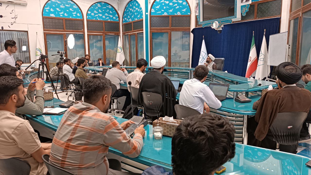 مروری بر جلسه دوم از درسگفتارهای تاریخ اقتصاد اسلامی معاصر