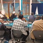 مروری بر جلسه سوم از درسگفتارهای تاریخ اقتصاد اسلامی معاصر