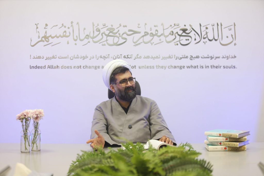 آغاز ترم‌دوم روایت اول از درسگفتارهای تاریخ اقتصاد اسلامی معاصر