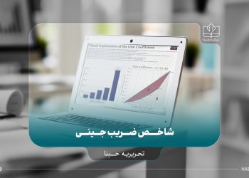 شاخص ضریب جینی و محدودیت‌ها و انتقادهای علمی وارد بر آن