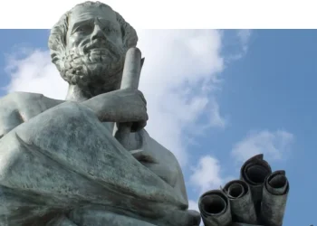 مقاله تاریخ عقاید اقتصادی: ارسطو