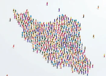 افزایش جمعیت و بهبود معیشت