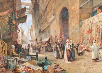 تاریخ-عقاید-اقتصاد،مردمان-باستان