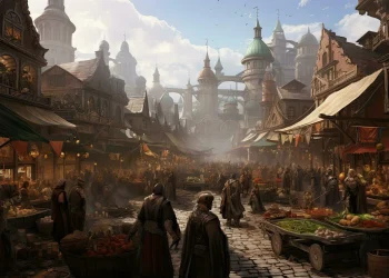 تاریخ عقاید اقتصادی توماس آکویناس