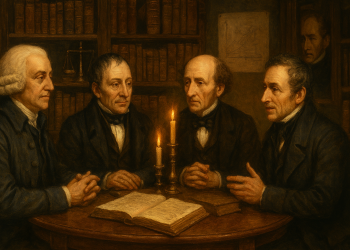 تاریخ عقاید اقتصادی کلاسیک‌ها